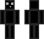 the black slime