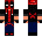 the dark dragon yt