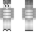 the ghostly boy