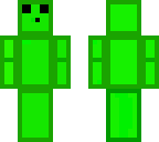 the plain slime