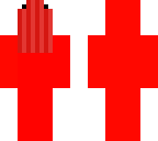 the red guy from dhmis