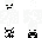 the spooky ghost