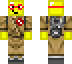 the walking buster gamer