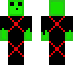 the x slime