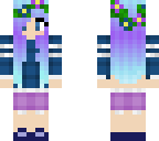 thehappyappy's skin