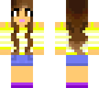thepotatogoddess's impressive skin