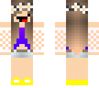 thepotatogoddess's skin