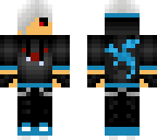 tokyo ghoul blue