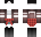 tomboy clothes base