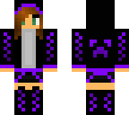tomboy creeper