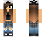tomboy for rp