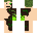 tree man