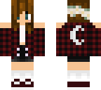 trendy girl