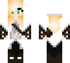two layerd skin