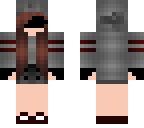 un-bloody insane girl