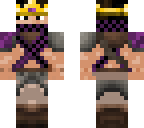 unauwese koning