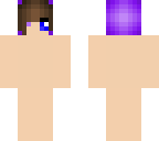 unfinished skin