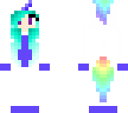 unicorn me