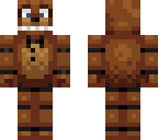 unwithered freddy
