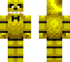unwithered golden freddy