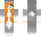 updated wolf girl