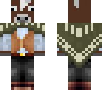 vaca huasa