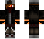 vampire gangsta