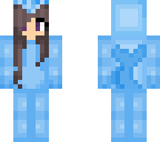 vaporeon onsie