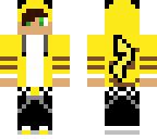 vylad pikachu