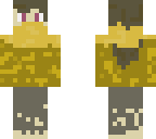 wanderer female