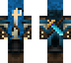 warrior girl edit
