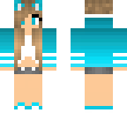 water wolf