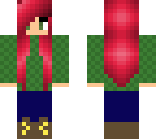 wendy from gravity falls