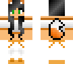 were fox