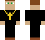 wild wild west preist 