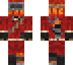 winter pyro