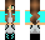 winter skin