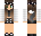wold girl edit