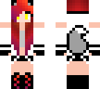 wolf girl