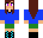 world girl