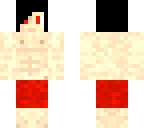 wrestler