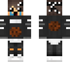 xd cokie