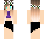 xx__firestar__xx at a beach party 