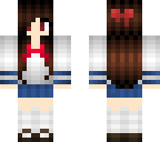 yandere girl