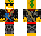 yellow guard cheese