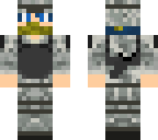 yellow military