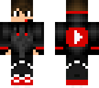 youtube boy