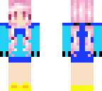 yuno piplup