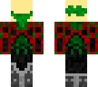 z com suit template