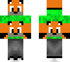 zorrito
